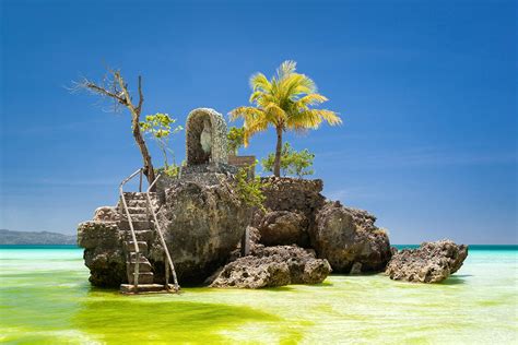 THE 5 BEST Boracay Sights & Historical Landmarks .